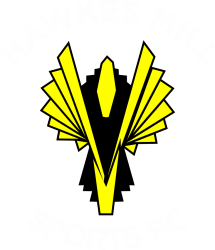 Hawkes Mill Sports FC badge