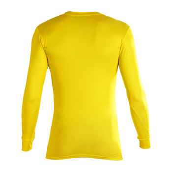 Base Layer Yellow